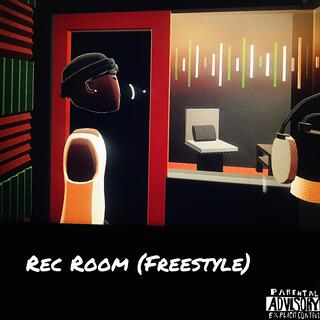 Rec Room Freestyle