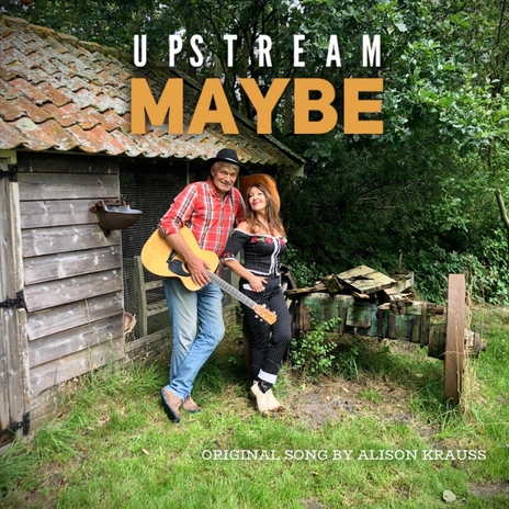 Maybe | Boomplay Music