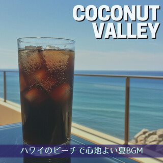 ハワイのビーチで心地よい夏BGM