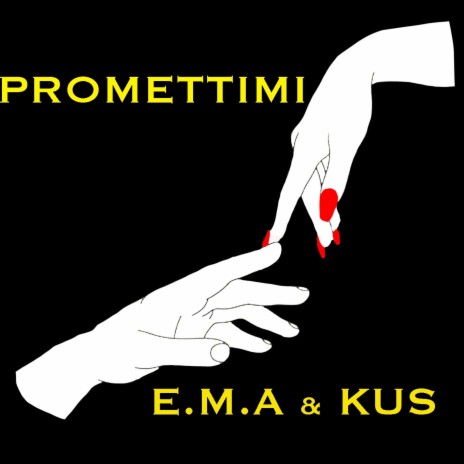 Promettimi ft. KUS