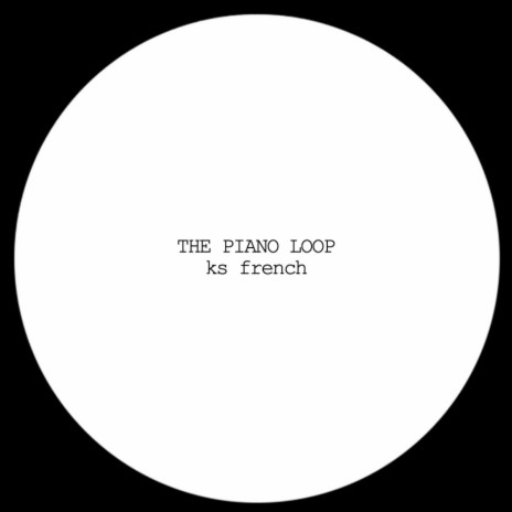 The Piano Loop (Original Mix)