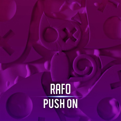 Push On (Original Mix)