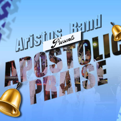 APOSTOLIC PRAISE | Boomplay Music