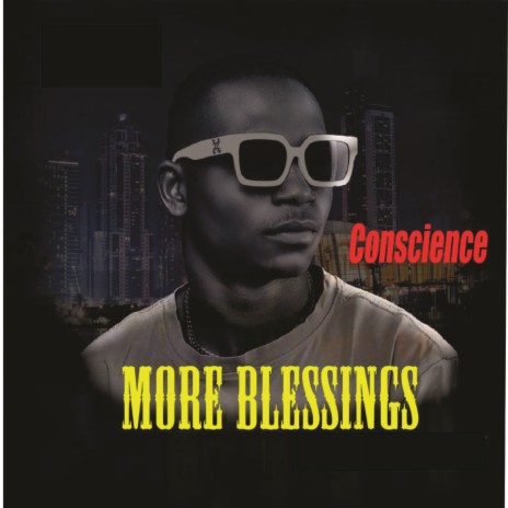 More Blessings | Boomplay Music