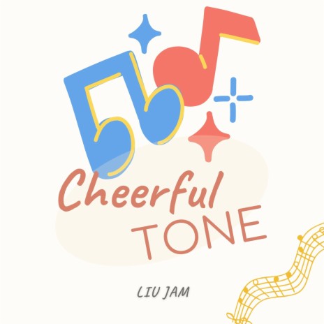 Cheerful Tone (Happy Guitar Acoustic) | Boomplay Music