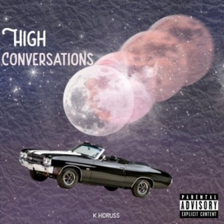 High Conversations