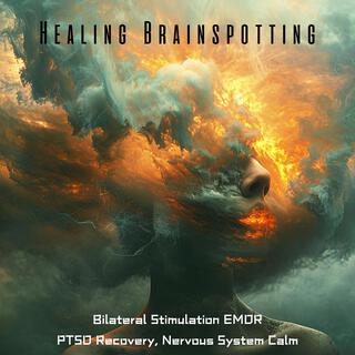 Healing Brainspotting: Bilateral Stimulation EMDR, PTSD Recovery, Nervous System Calm