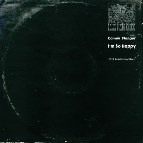 I'm so Happy | Boomplay Music