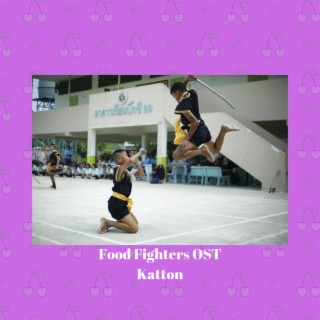 Food Fighting OST