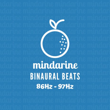 11Hz Alpha Binaural Beats (91.5hz Wave) | Boomplay Music