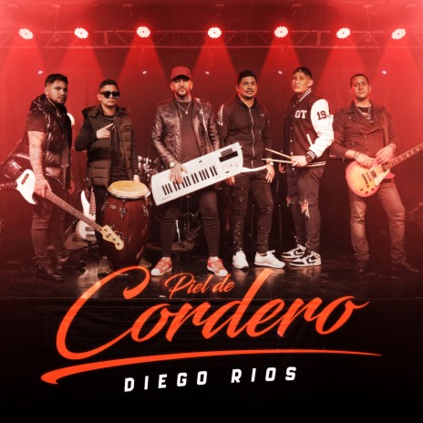 Piel De Cordero | Boomplay Music