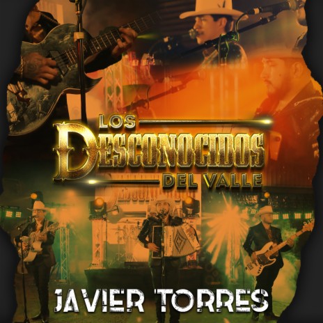 Javier Torres | Boomplay Music