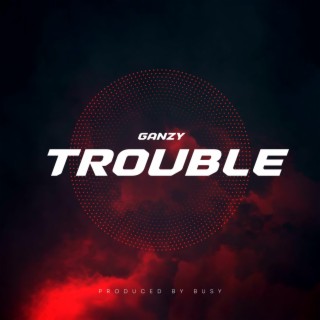 TROUBLE ft. Berri-Tiga lyrics | Boomplay Music