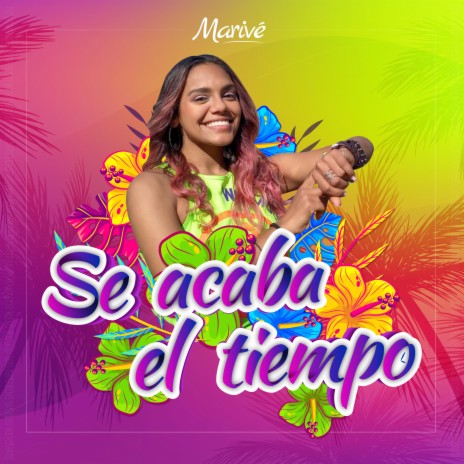 Se Acaba El Tiempo | Boomplay Music