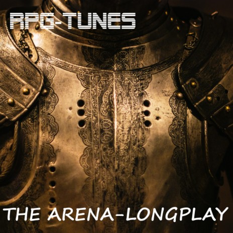 The Arena (Longplay) | Boomplay Music