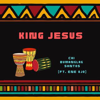 King Jesus