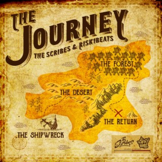 The Journey EP