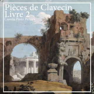 Pièces de clavecin, Livre 2