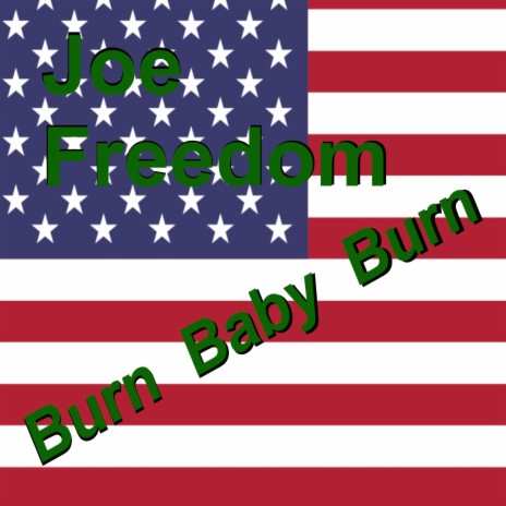 Burn Baby Burn | Boomplay Music