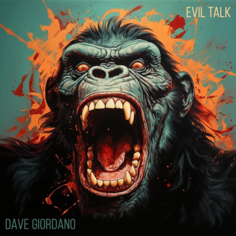 Evil Talk | Boomplay Music