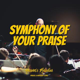 Symphony of Your Praise lyrics | Boomplay Music