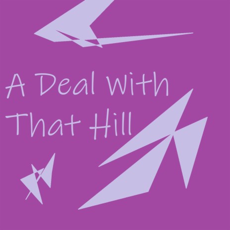 A Deal with That Hill (Bush Up Remix) | Boomplay Music