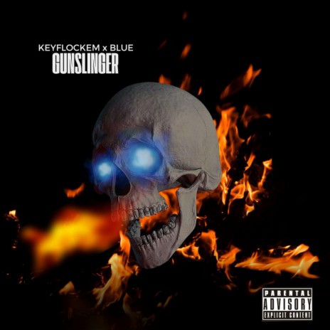 Gunslinger | Boomplay Music
