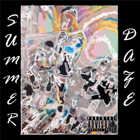 Summer Daze (feat. GG Tef) | Boomplay Music