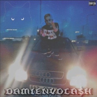DAMIENVOCA$H EP
