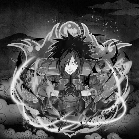 Madara Uchiha the God Awakened theme song Trap (Slowed) | Boomplay Music