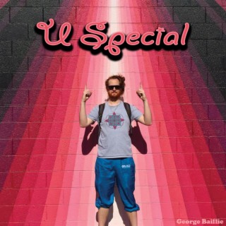 U special