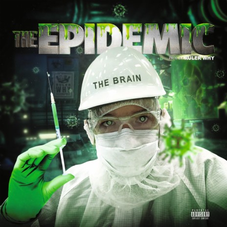 The Epidemic (Remix) | Boomplay Music