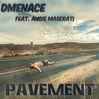 Pavement