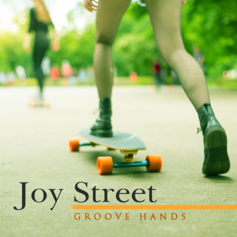 Joy Street | Boomplay Music