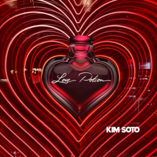 Love Potion lyrics | Boomplay Music