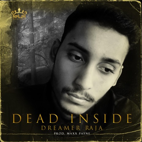 Dead inside | Boomplay Music