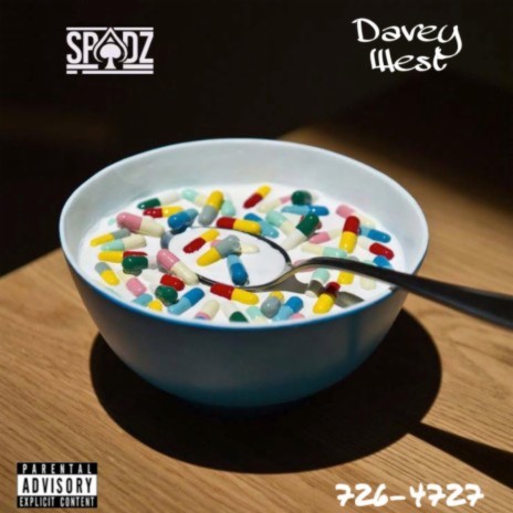 726-4727 ft. Davey West | Boomplay Music