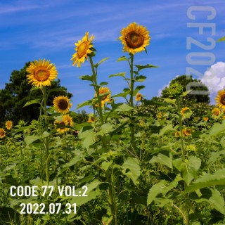 Code 77 Vol: 2 (2022.07.31)