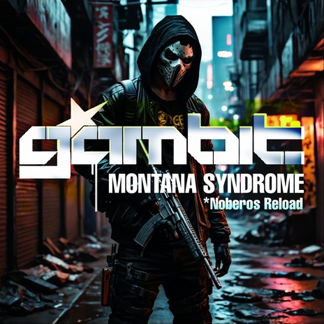 Montana Syndrome Noberos Reload | Boomplay Music