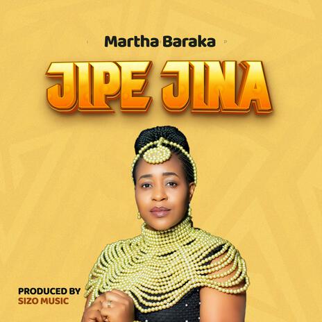 Jipe Jina | Boomplay Music