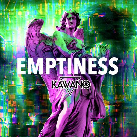 Emptiness (Extended Mix) | Boomplay Music