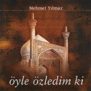 Öyle Özledim ki