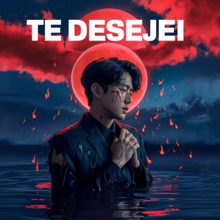 Te desejei