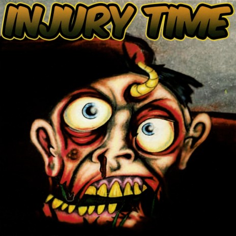 Injury Time | Boomplay Music