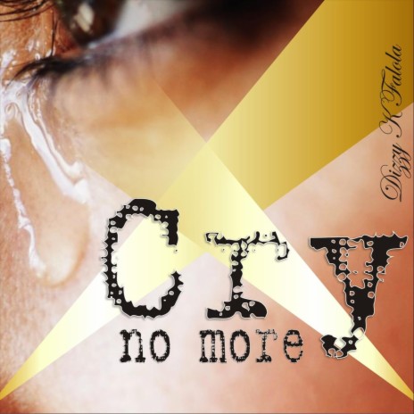 Cry No More | Boomplay Music