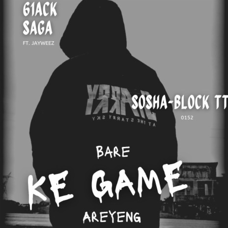 Ke Gam3 ft. JayWeez | Boomplay Music