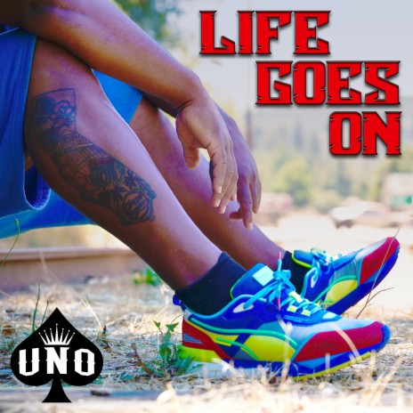 Life Goes On | Boomplay Music