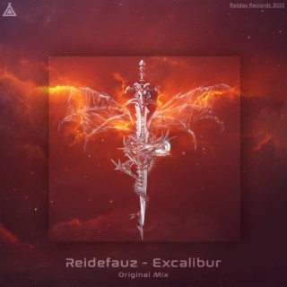 Excalibur (Original Mix)