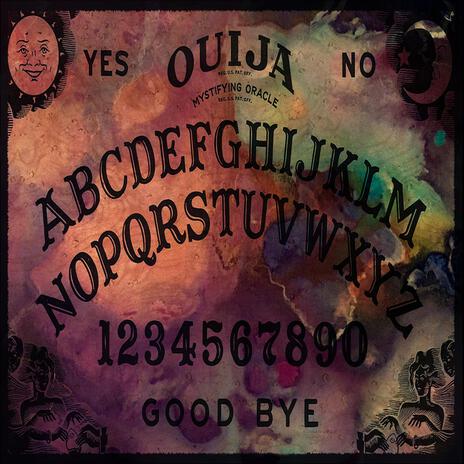 OUIJA ft. SadDeath