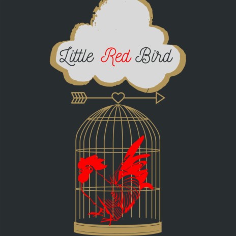 Little Red Bird